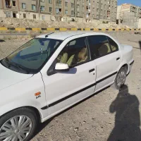 فروش سمند مدل ۹۰|خودرو سواری و وانت|قروه, |دیوار
