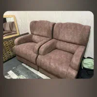 مبل راحتی کلاسیک|مبلمان خانگی و میز عسلی|آستانه اشرفیه, |دیوار