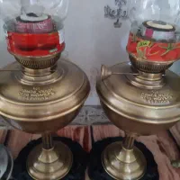 چراغ گردسوز میخوایی بیا اینجا|کلکسیون اشیاء عتیقه|گنبد کاووس, |دیوار