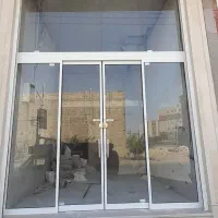 نیازمند نیرو نصب درب های برقی|خدمات پیشه و مهارت|یزد, |دیوار