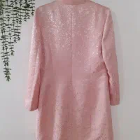 فروش مانتو مجلسی|لباس|تنکابن, |دیوار