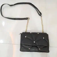 ۴ عدد کیف و کوله‌پشتی زنانه دخترانه (ورق بزنید)