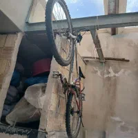 دوچرخه ۲۶|دوچرخه، اسکیت، اسکوتر|بستان آباد, |دیوار