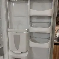 یخچال فریزر بدون برفک|یخچال و فریزر|لاهیجان, آهندان|دیوار