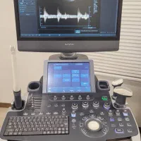 فروش انواع دستگاه های سونوگرافی و اکوکاردیو گرافی