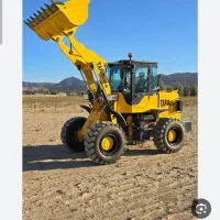 راننده لودر