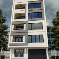 آپارتمان ۳ خواب تک واحدی