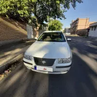 سمند