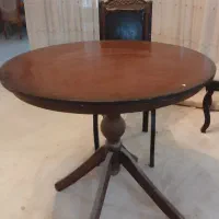 میز ناهارخوری