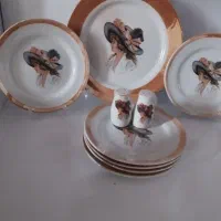 قدیمی وانتیک|کلکسیون اشیاء عتیقه|سهند, |دیوار