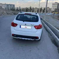 کوئیک RS|خودرو سواری و وانت|مشهد, کارمندان دوم|دیوار