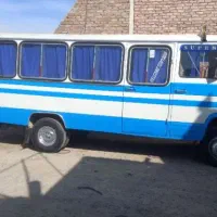 مینی بوس ۲۱ نفره درجه یک