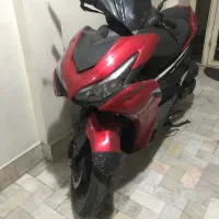 طرح ایروکس گلکسی