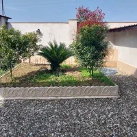 ویلا اجاره شبانه نوساز و ورودی مستقل ومجزا