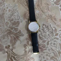 ساعت  رومانسون اصل سه موتوره