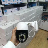 نصب دوربین مداربسته