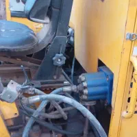 مینی بیل|خودرو سنگین|تهران, فردوسی|دیوار