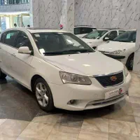 جیلی امگرند RV-7 2014|خودرو سواری و وانت|تهران, آبشار|دیوار