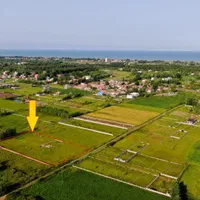 زمین سرمایه گذاری واقع درشهرک ارائه سندتک برگ