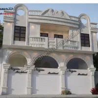 زمین۶۰متری ایوان خ طالقانی جاده خوران سه نبش|فروش زمین و ملک کلنگی|ایوان, |دیوار