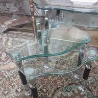 میزجلومبلی باعسلی|مبلمان خانگی و میز عسلی|قم, شهید رجایی|دیوار