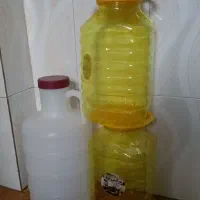 دبه خیار شور