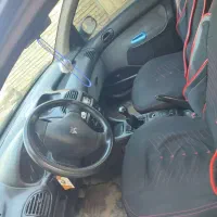 پژو 206 مدل 87|خودرو سواری و وانت|ارومیه, |دیوار