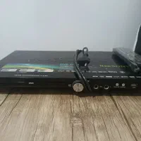 DVD پلیر سونی