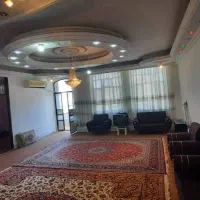 سویت دوخوابه ۱۴۰ متر مبلمان|اجارهٔ کوتاهمدت آپارتمان و سوئیت|جلفا, |دیوار