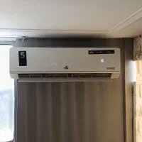 فروش و نصب انواع کولرگازی|کولر گازی و فن‌کوئل|الیگودرز, |دیوار