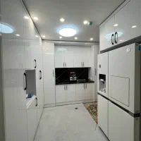 آپارتمان 113متری آشپزخانه مطبخ/۵۵۰وام فول امکانات