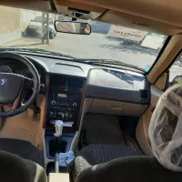 پژوپارس Tu5|خودرو سواری و وانت|مشهد, شهرک مهر آباد|دیوار