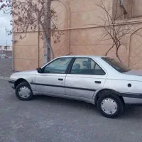 پژو 405