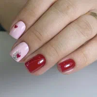 خدمات کاشت ناخن|خدمات آرایشگری و زیبایی|یزد, |دیوار