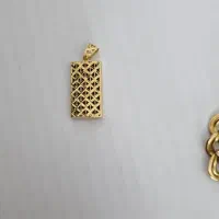 فروش پلاک طلا