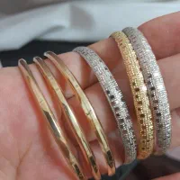 النگو طلا ۱درصد|جواهرات|نیشابور, شهید جعفری|دیوار