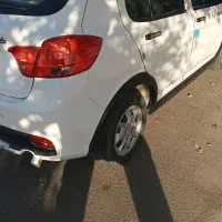 فروش خودرو|خودرو سواری و وانت|خلیل آباد, |دیوار