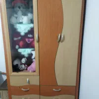 کمد نوجوان|جاکفشی، کمد، دراور|مرودشت, دولت آباد|دیوار