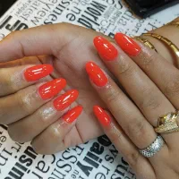 تخفیف شب یلدای ناخن|خدمات آرایشگری و زیبایی|گلستان (تهران), |دیوار