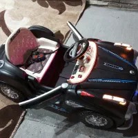 ماشین شارژی کلکسیونی کنترل دار|اسباب‌‌بازی|مشهد, ثامن|دیوار