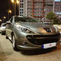 207i. tu5|خودرو سواری و وانت|خشکبیجار, |دیوار