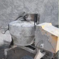 فروش ۲عدد دستگاه بلوک زنی،۱عدد بالابر،۱عدد خراط|مصالح و تجهیزات ساختمان|سروآباد, |دیوار