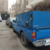 نیسان مدل 85|خودرو سواری و وانت|پاکدشت, پاکدشت (مامازند)|دیوار