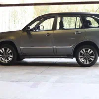 X33 s مدل ۹۹|خودرو سواری و وانت|تهران, اکباتان|دیوار