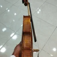 ویولن دستسازنو|ویولن|شیراز, شهرک قمشه|دیوار