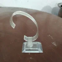پایه ساعت مچی