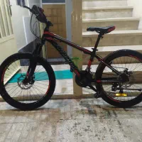 دوچرخه 24 نو|دوچرخه، اسکیت، اسکوتر|نهاوند, |دیوار