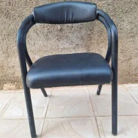 صندلی انتظار