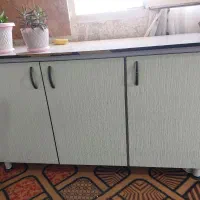 کابینت محکم و کنسول|مبلمان خانگی و میز عسلی|پرند, فاز ۵|دیوار