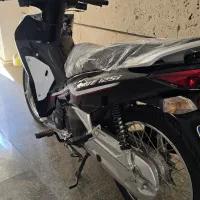 طرح ویو بهرو خشک ۱۴۰۳ بشرط آک آک|موتورسیکلت|بوشهر, |دیوار